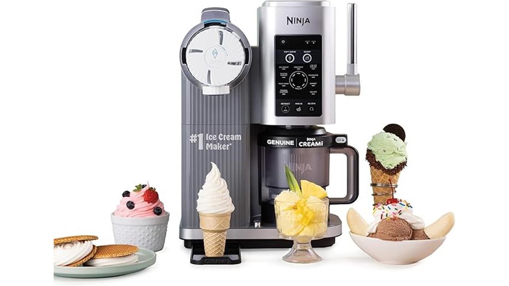 10 Best Amazon Prime 3-Month Gift Subscriptions That Make Perfect Presents 7 versatile 13 in 1 ice cream maker