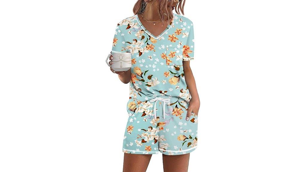10 Best Amazon Prime 3-Month Gift Subscriptions That Make Perfect Presents 6 women s short sleeve pajamas