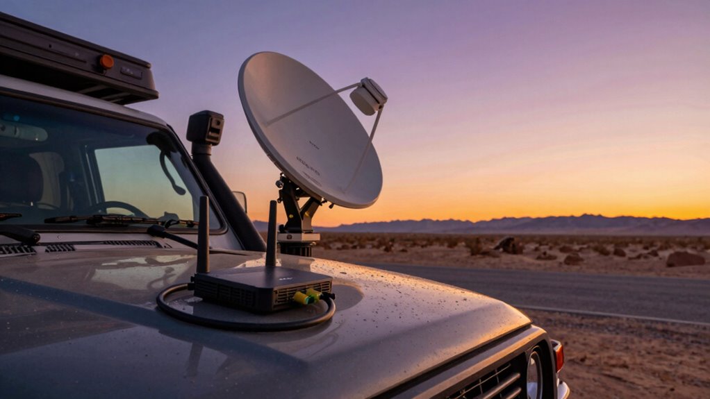 adjust antenna check connections