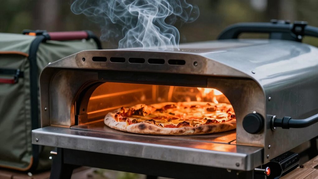 adjust vents for consistent heat