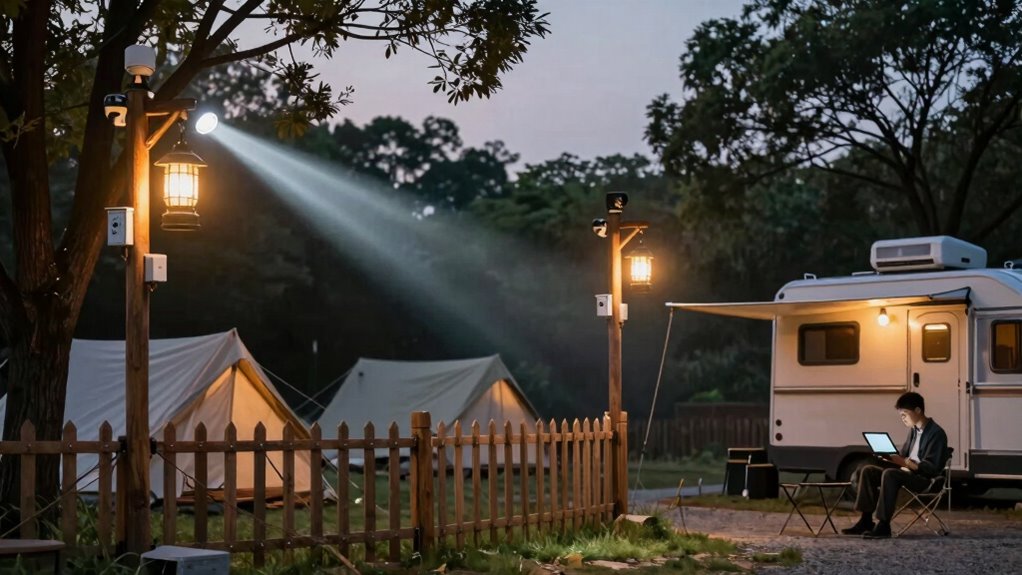 assess environment for risks