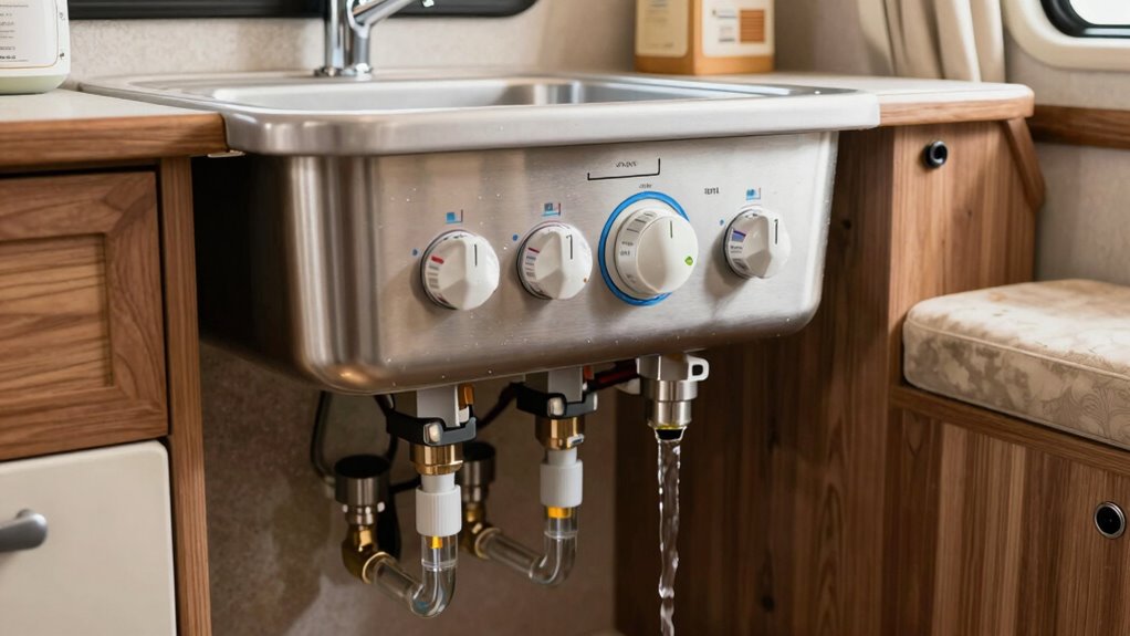 assess water needs and compatibility