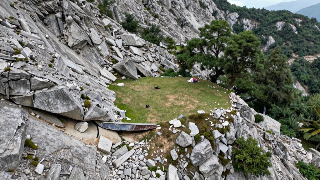 assess wildlife weather conditions