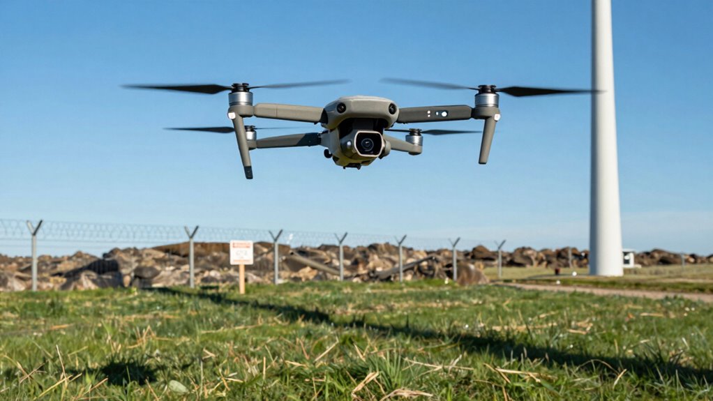 Drone Travel Basics: Battery, Wind, and ‘Where You Can’t Fly’ Pitfalls 10 avoid battery and weather neglect