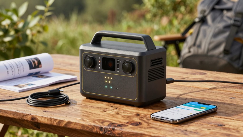 avoiding power station mistakes