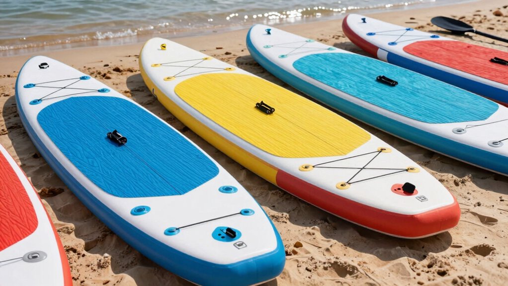 avoiding sup selection pitfalls