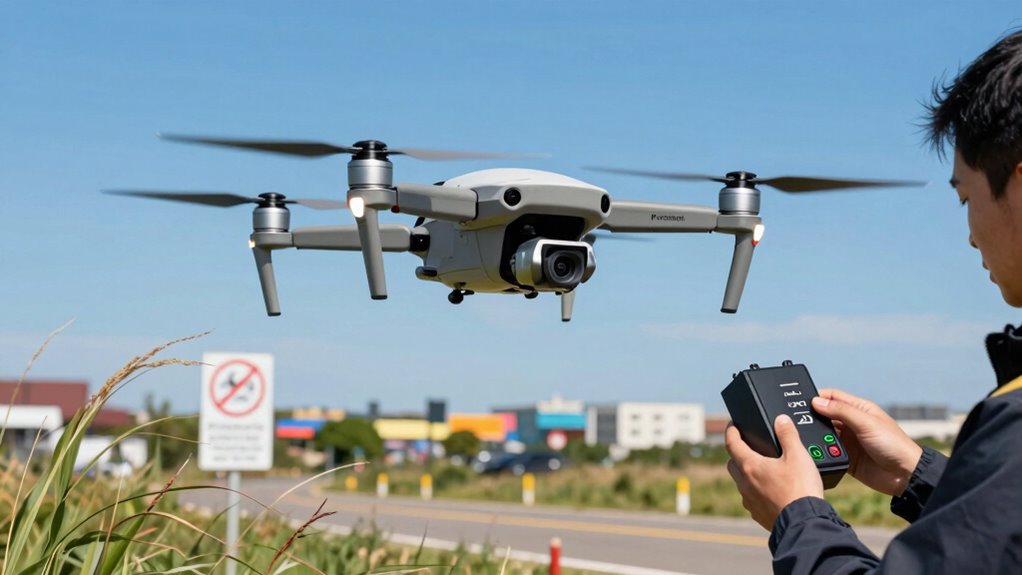 Drone Travel Basics: Battery, Wind, and ‘Where You Can’t Fly’ Pitfalls 9 battery maintenance improves flight stability