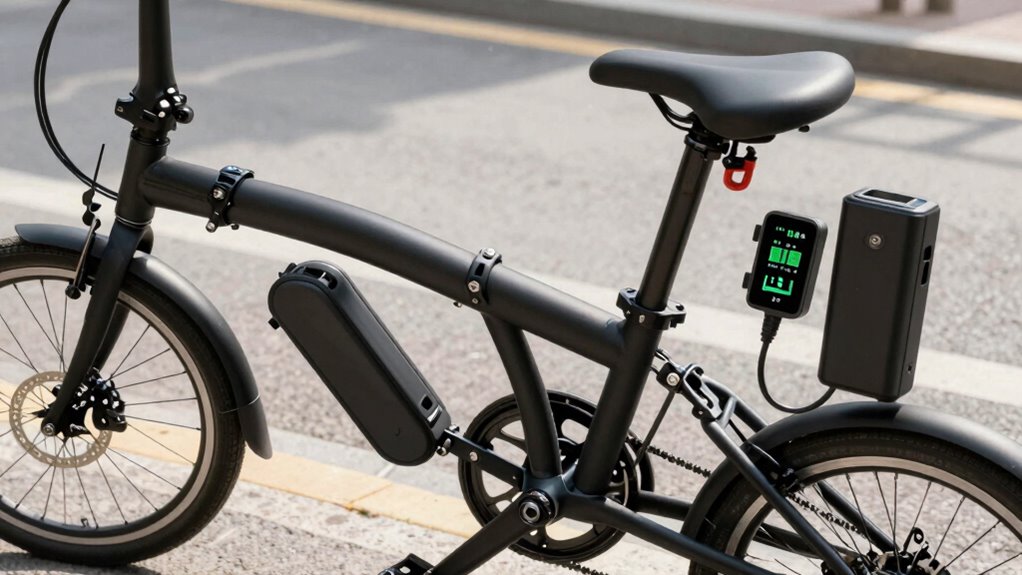 bike battery planning essentials