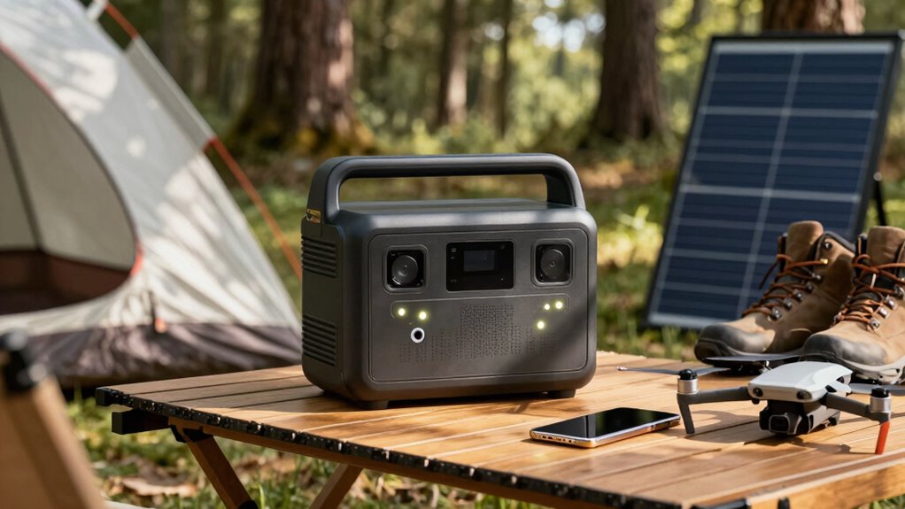 calculate device power needs