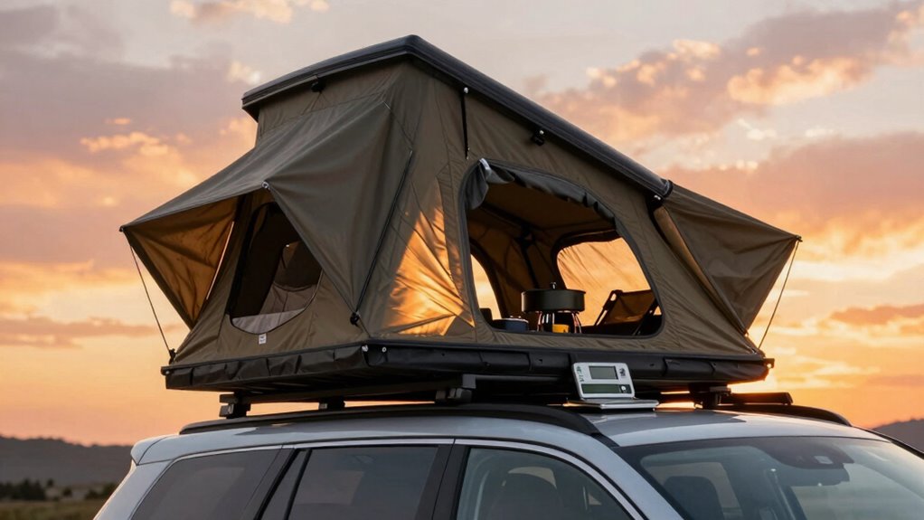 calculate overall gear weight