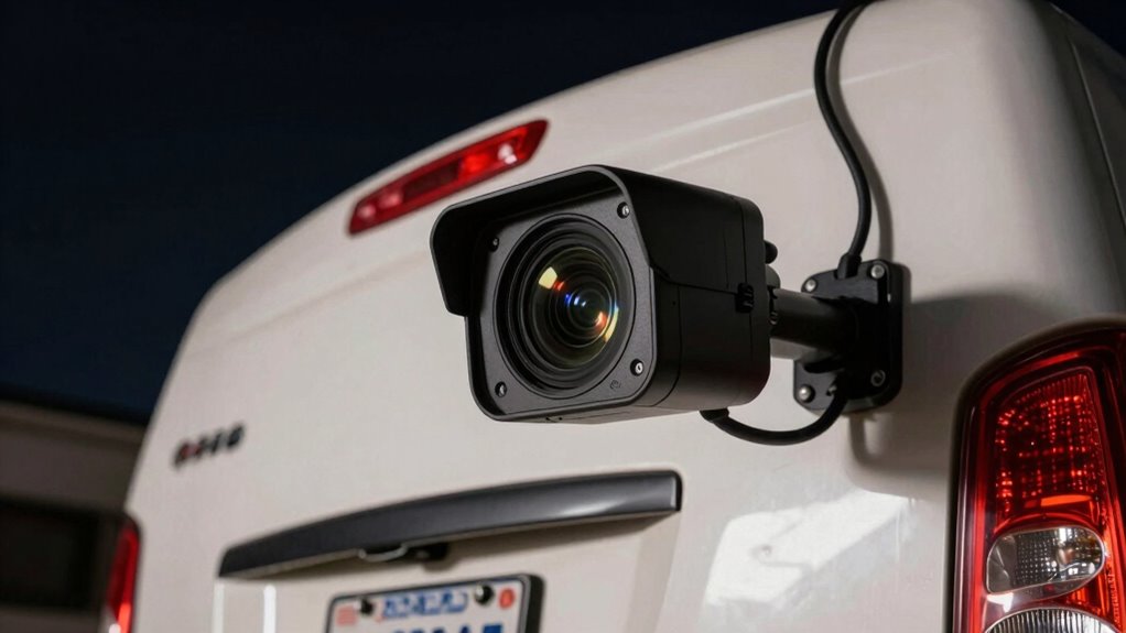 Backup Cameras for RVs: How to Avoid Lag, Dropouts, and Bad Night Vision 4 camera issues from interference