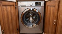 camper washer power planning
