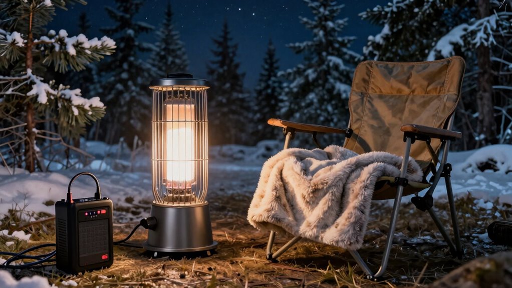 check battery connections regularly