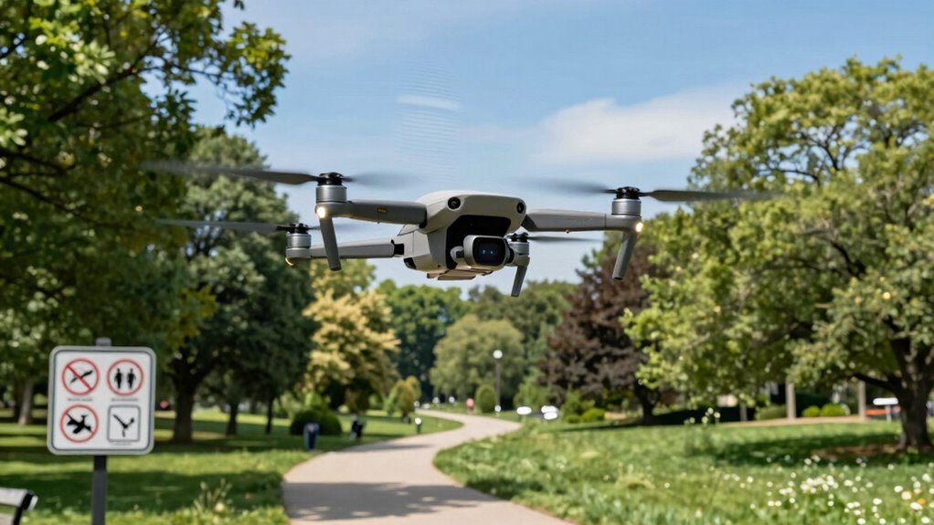Drone Travel Basics: Battery, Wind, and ‘Where You Can’t Fly’ Pitfalls 6 check drone legal requirements
