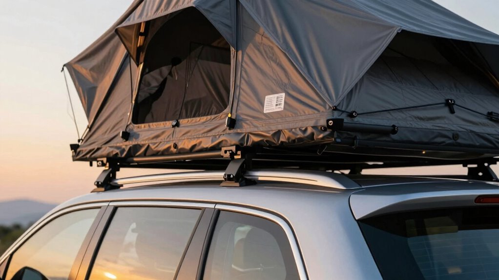 check vehicle roof weight limits