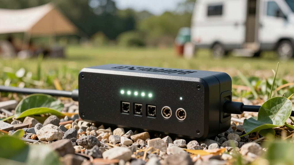 RV Surge Protectors Explained: What They Protect You From (and What They Don’t) 7 choose appropriate rv surge protector