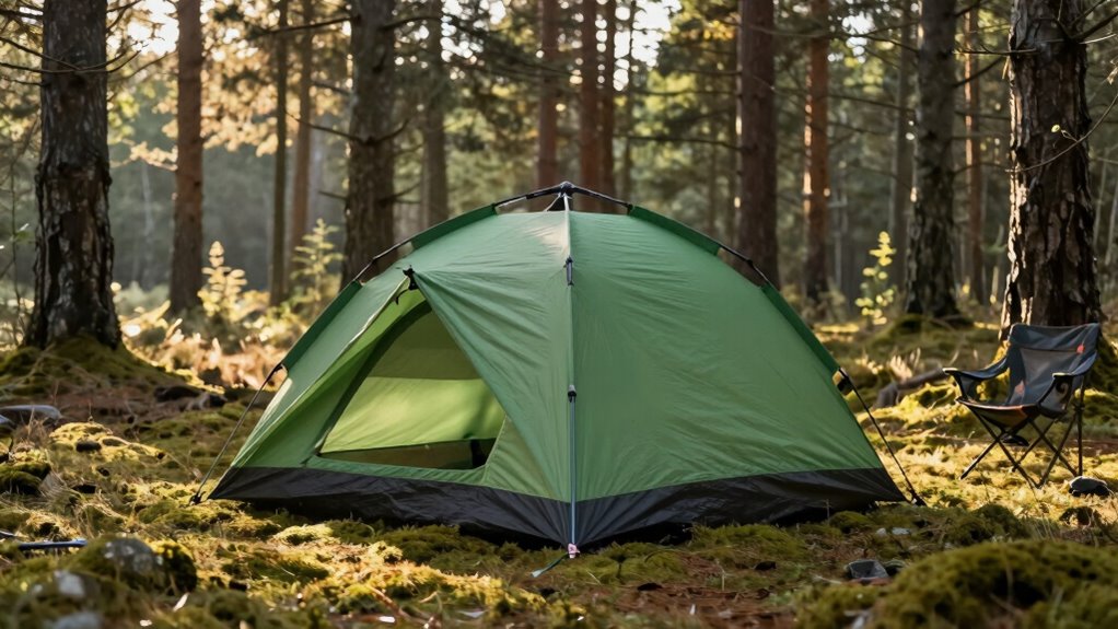 choose breathable waterproof fabric