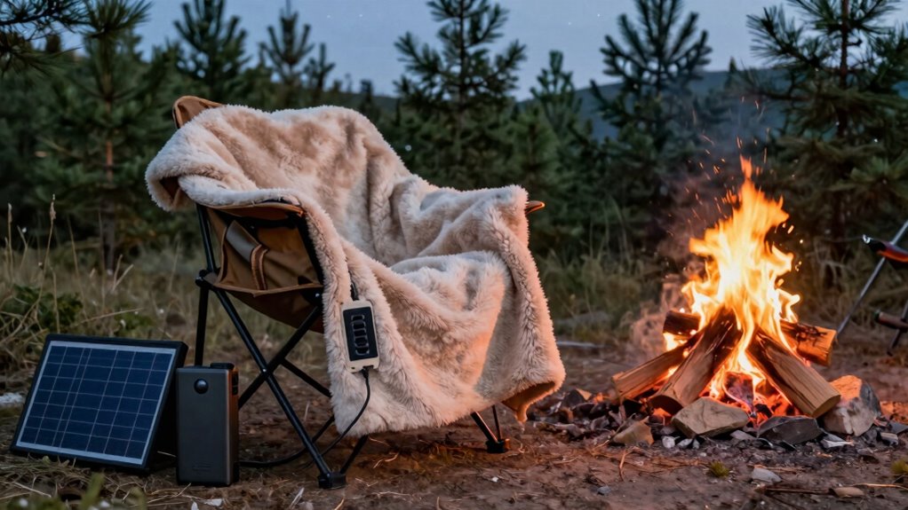 choose compatible portable power