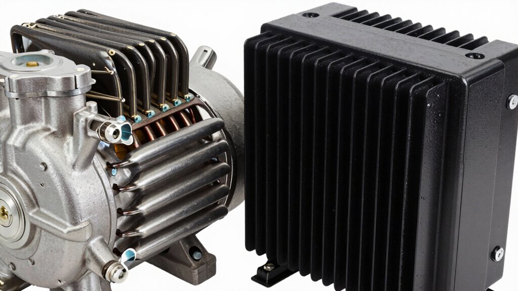 Compressor vs Thermoelectric Coolers: Why One Fails in Heat 12 choose cooling based needs