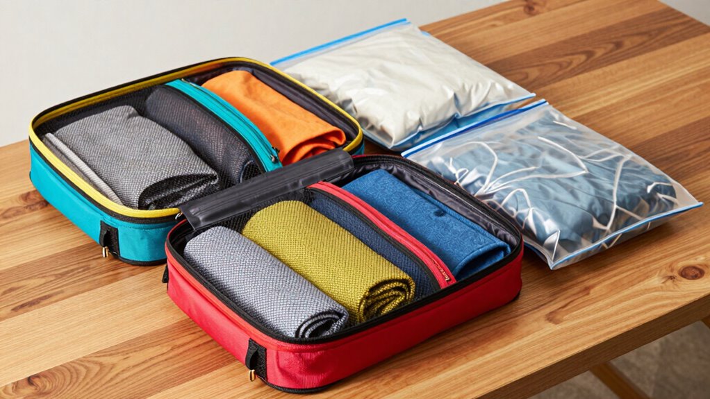 choose durable secure packing accessories