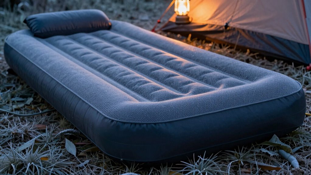 choose insulation for warmth