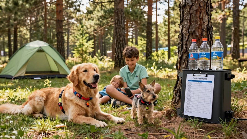 choose safe effective tick treatments