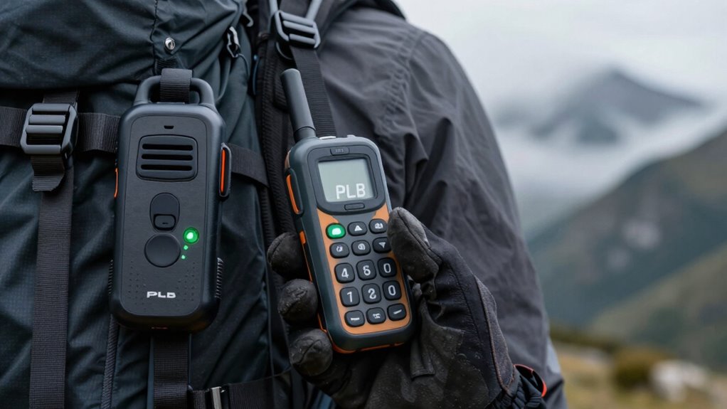 Satellite Messenger vs PLB: Which Emergency Device Is Right for You? 8 choose safety communication devices