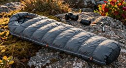 choosing between down and synthetic