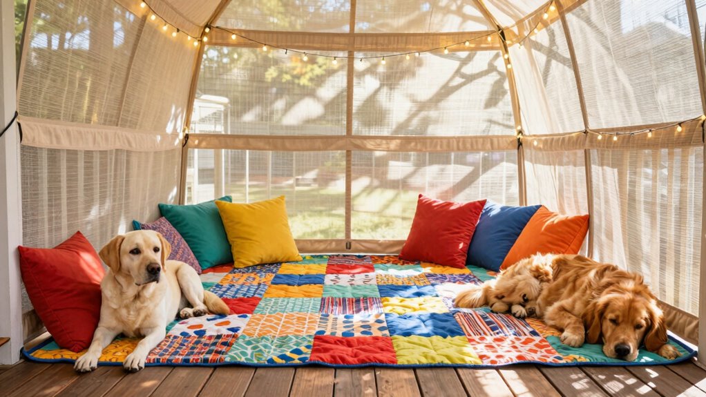 choosing durable breathable fabrics