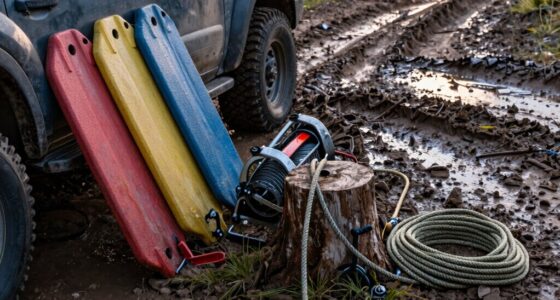 choosing recovery tools wisely