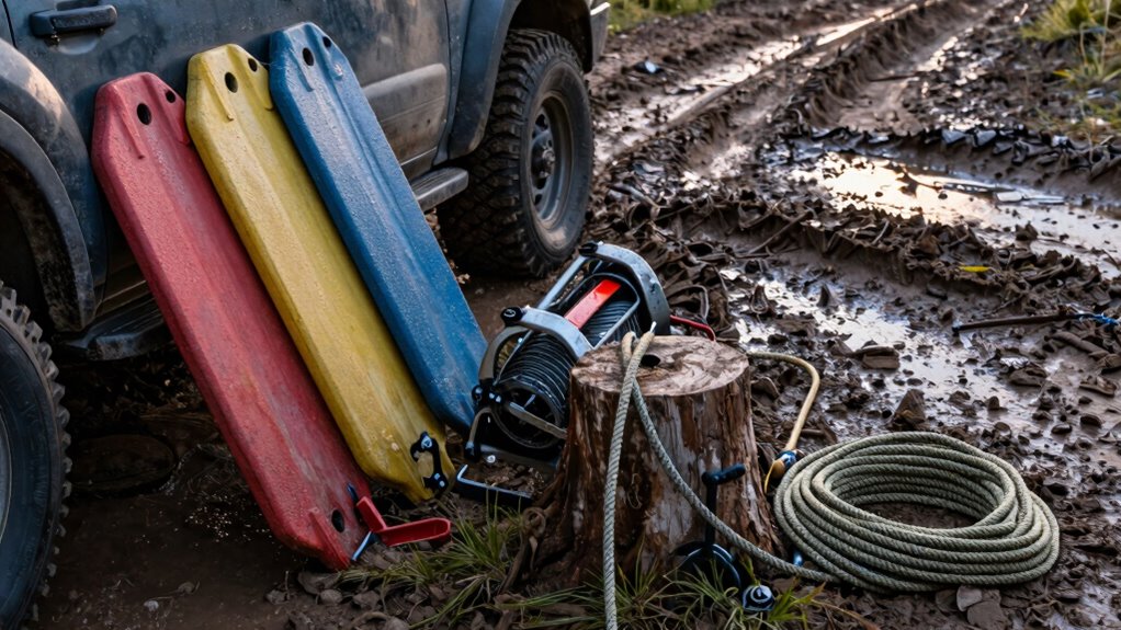 choosing recovery tools wisely