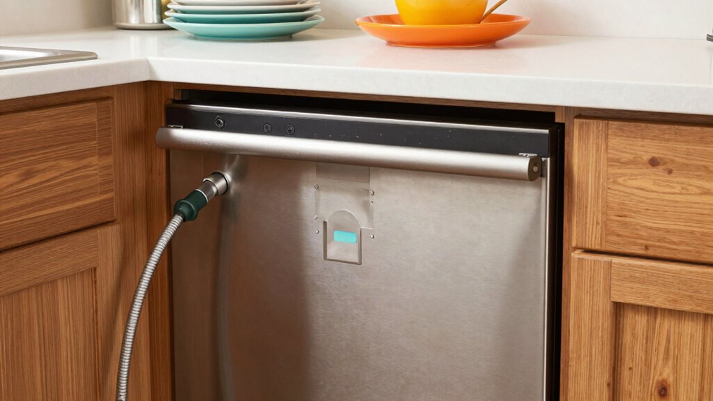 Countertop Dishwashers in RVs: The Plumbing Hack That Makes It Practical 6 choosing suitable rv countertop dishwasher