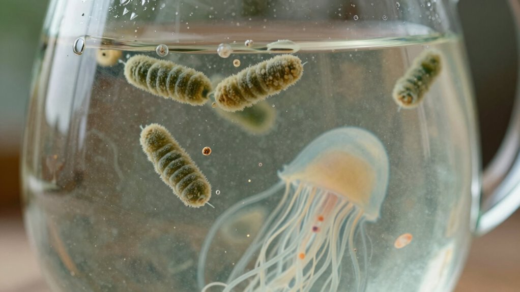 choosing the right water filter