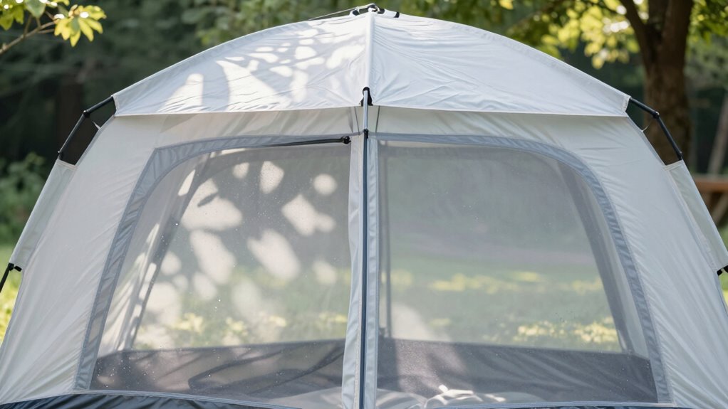 clean inspect store repair