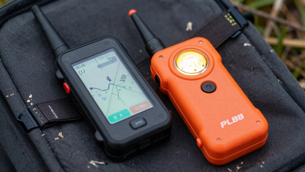 Satellite Messenger vs PLB: Which Emergency Device Is Right for You? 5 communication power ease compatibility