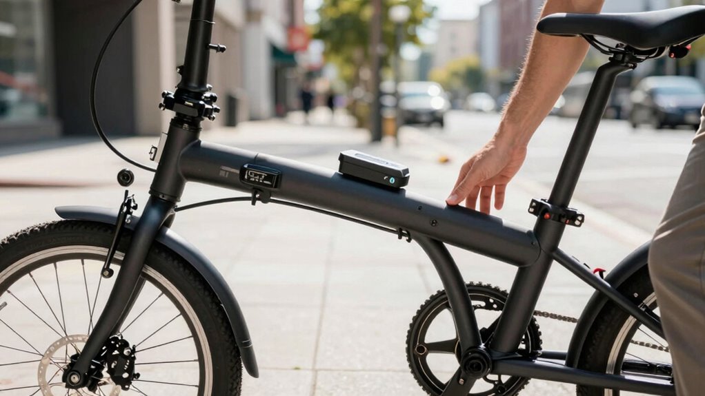 compact portable travel solution