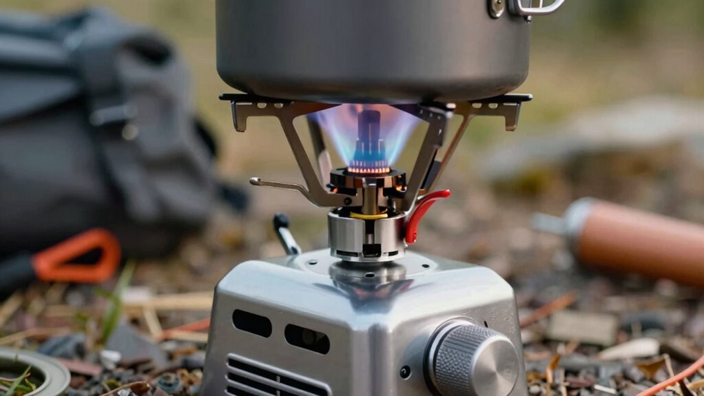 consider fuel portability durability