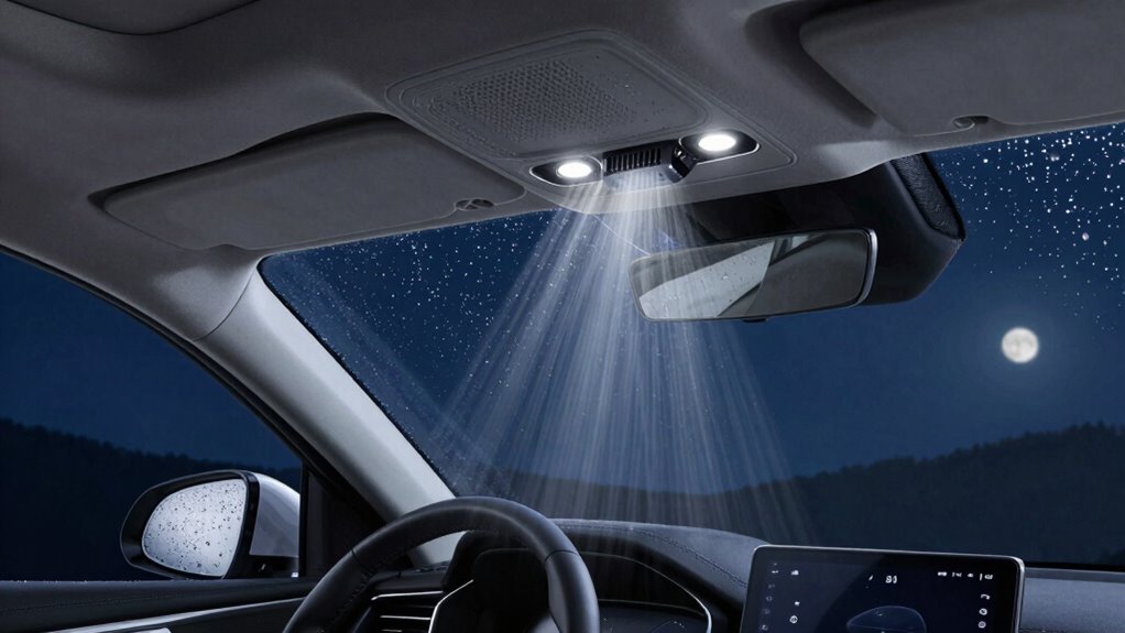 controlling moisture for stealth