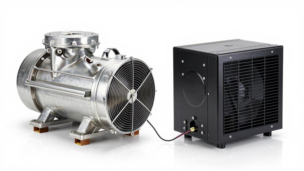Compressor vs Thermoelectric Coolers: Why One Fails in Heat 9 cooling needs and efficiency