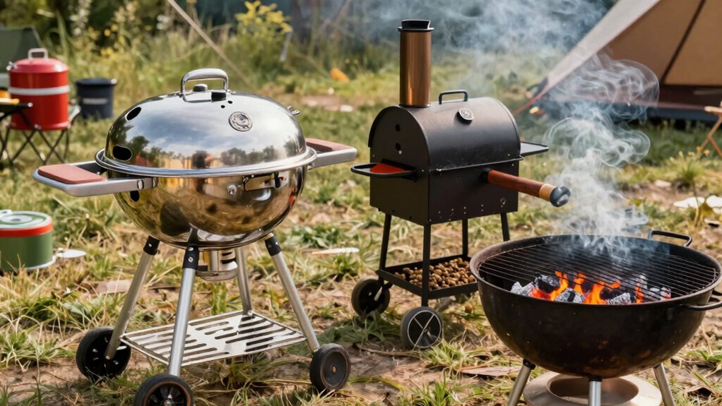 cost portability maintenance considerations