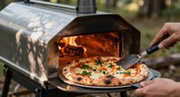 crispy crust temperature trick