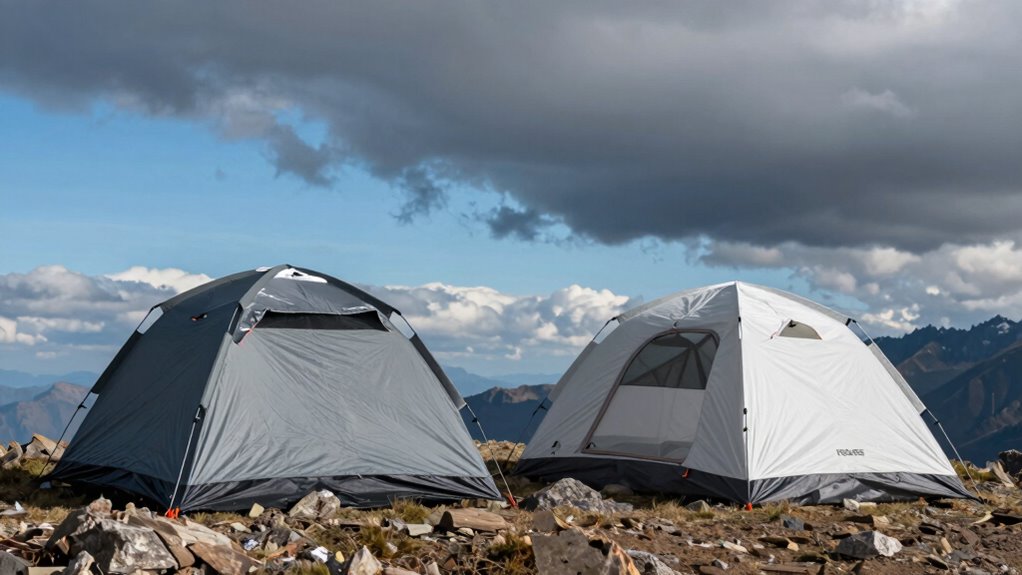 debunking tent myth misconceptions