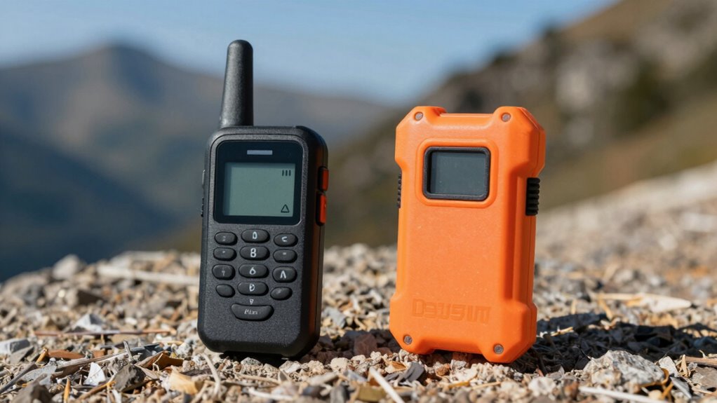 Satellite Messenger vs PLB: Which Emergency Device Is Right for You? 7 device costs and upkeep