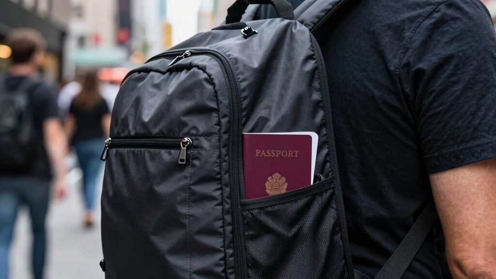 discreet secure valuables transportation