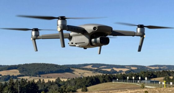 drone battery wind restrictions