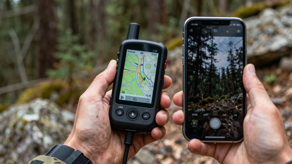 durability accuracy environment