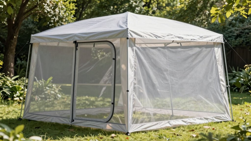 durable ventilated reinforced design