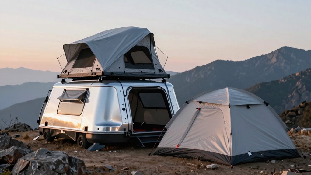 durable weather resistant quick setup