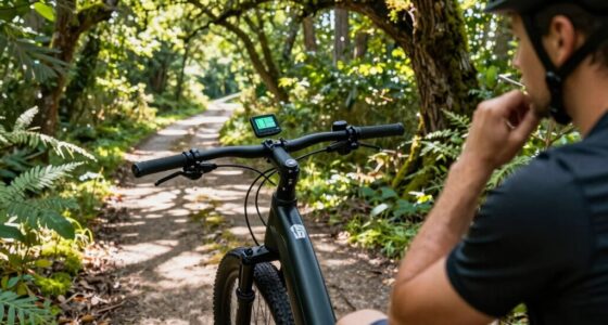 e bike battery range calculation