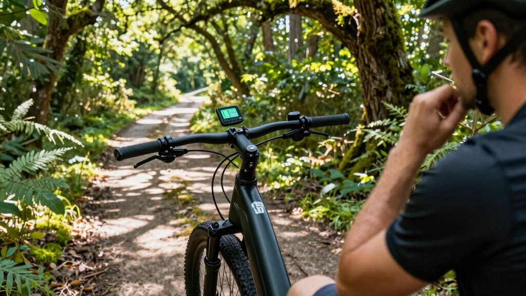 e bike battery range calculation